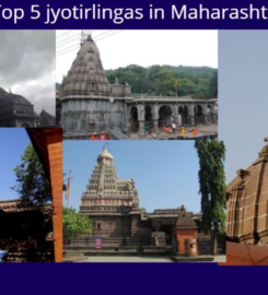 Maharashtra Tour N Travel