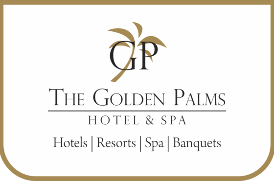 The Golden Palms Hotel & Spa Bangalore