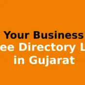 Best Free Directory Listings in Gujarat