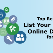 List Your Business in Online Directories for SEO