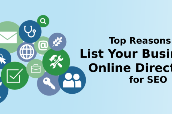 Top Reasons to List Your Business in Online Directories for SEO