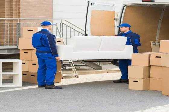 Top 10 Packers and Movers in Kondapur, Telangana for 2024