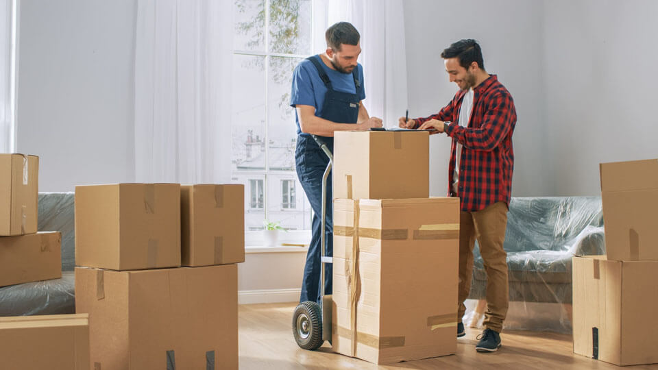 Top 10 Packers and Movers in Kondapur