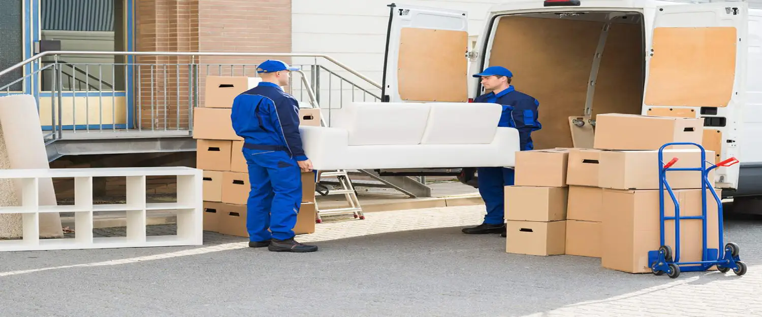 Best Packers and Movers in Kondapur