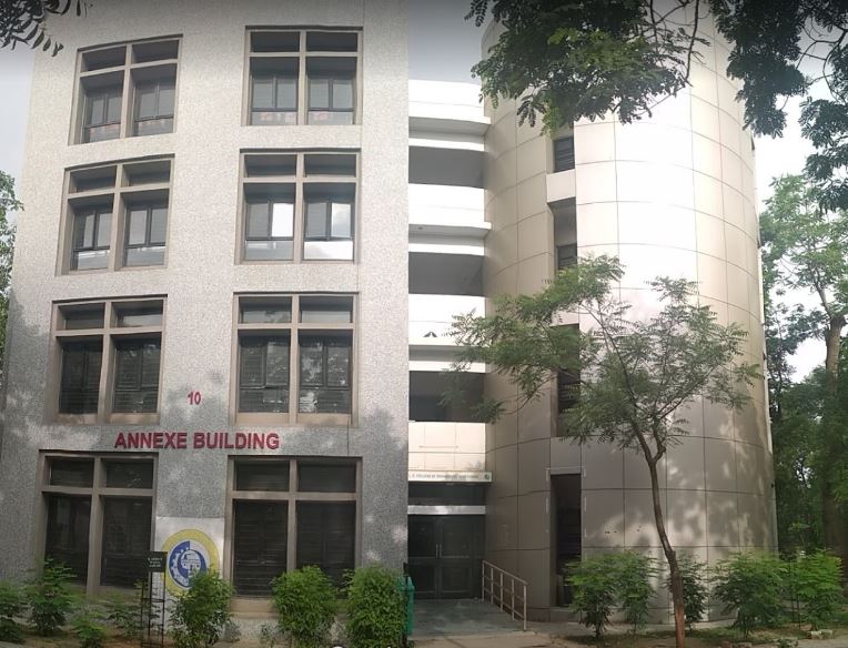 L.D. College of Engineering (LDCE), Ahmedabad