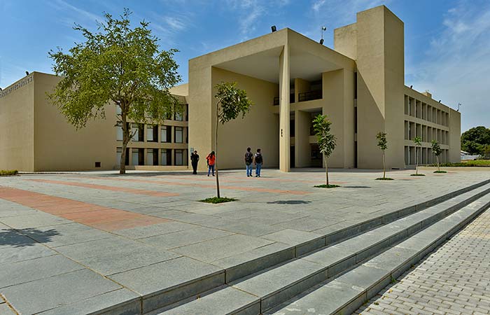 Pandit Deendayal Energy University (PDEU), Gandhinagar