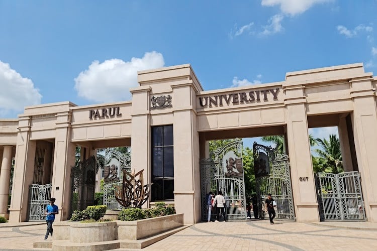 Parul University, Vadodara