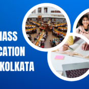 Top 10 Mass Communication Colleges In Kolkata 2025