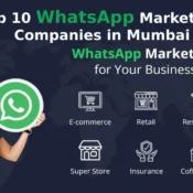 WhatsApp Marketing Companies in Mumbai