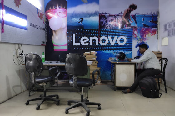 Lenovo Service Center – Infocare Digital System