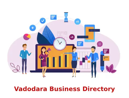 Vadodara Business Directory