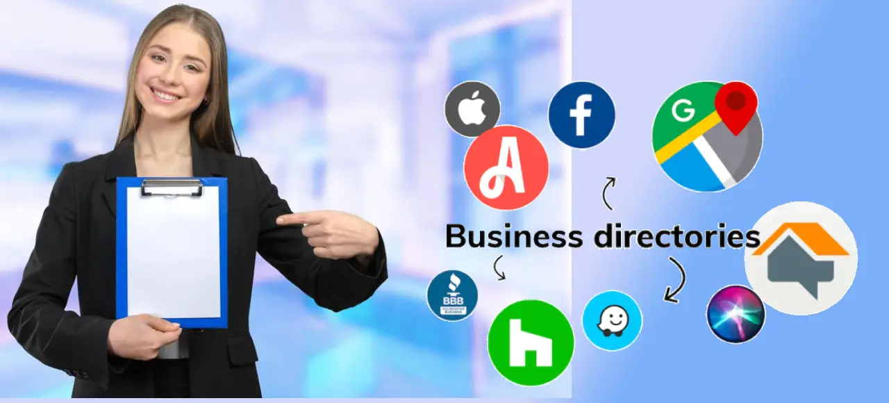 Top Business Directory Sites List in Ahmedabad