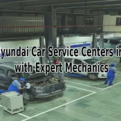 10 Best Hyundai Car Service Centers in Chennai with Expert Mechanics