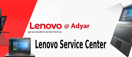 Top 10 Lenovo Service Centers In India for Best Services & Fast Repair