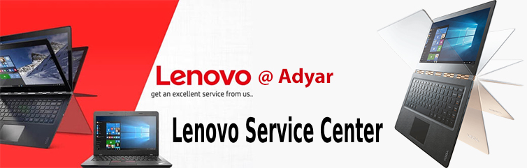 Lenovo Service Centers