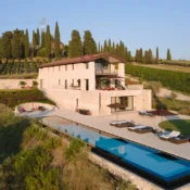 Luxury Villas Italy Le Collectionist: Experience Exclusive Italian Escapes