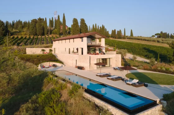 Luxury Villas Italy Le Collectionist: Experience Exclusive Italian Escapes
