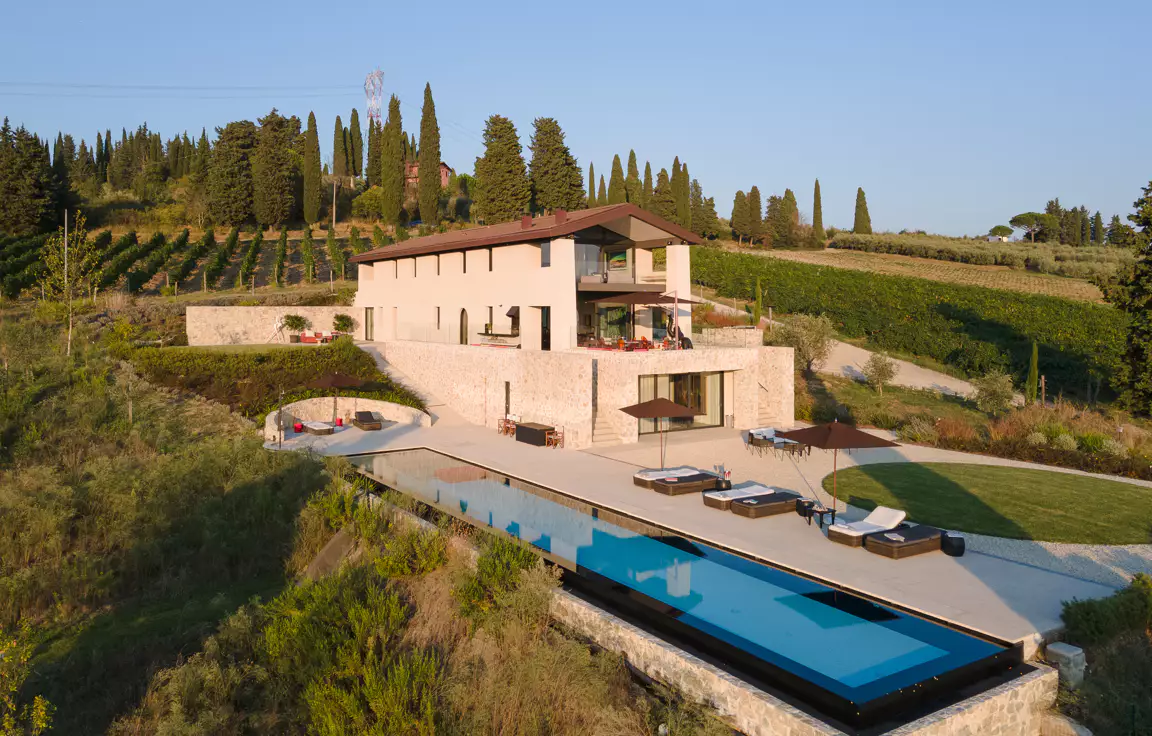Luxury Villas Italy Le Collectionist: Experience Exclusive Italian Escapes