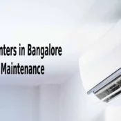Top 10 AC Service Centers in Bangalore – Best Repair & Maintenance