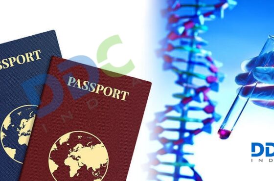 DDC Laboratories India