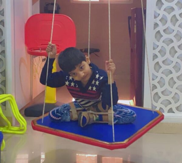 Vision children Rehabilitation centre