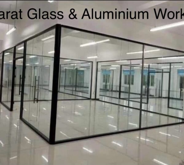 Bharat Toughened Glass Works