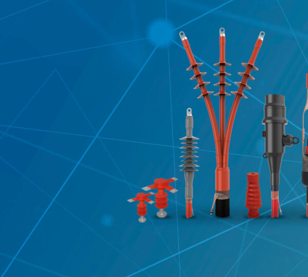 Cable Jointing kits