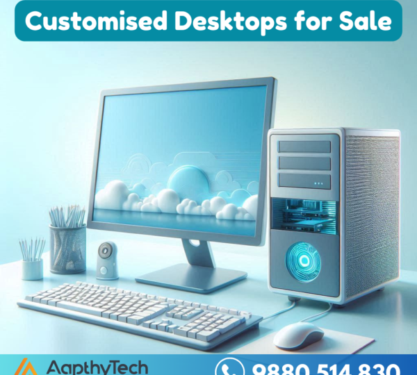 Aapthytech Solutions