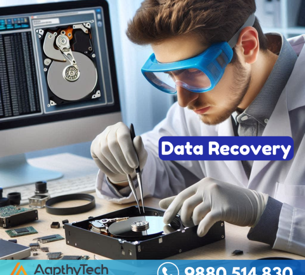 Aapthytech Solutions