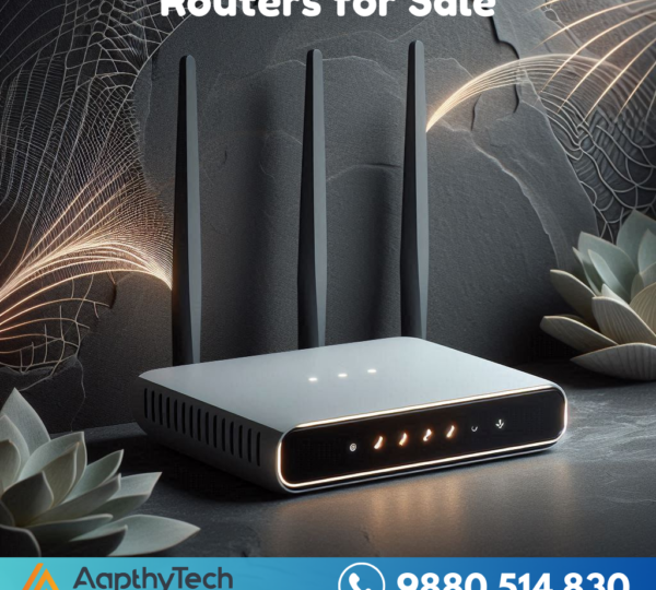 Aapthytech Solutions