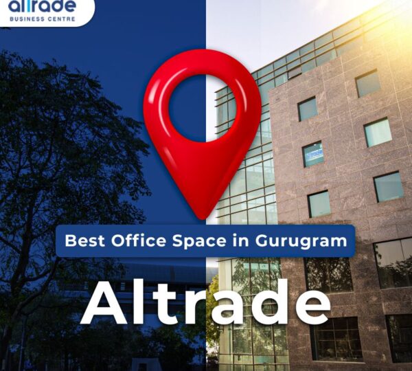 Altrade Business Centre