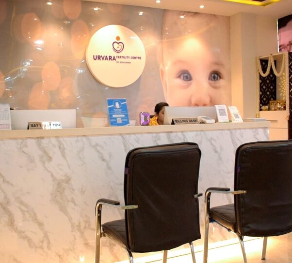 Urvara Fertility Centre