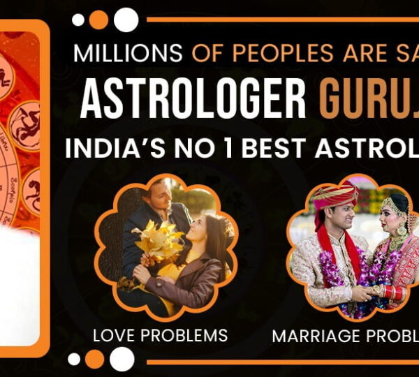 Vashikaran Specialist