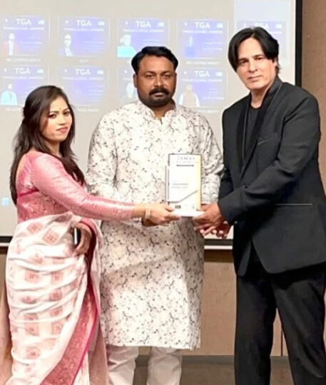Astro Shyamsundar
