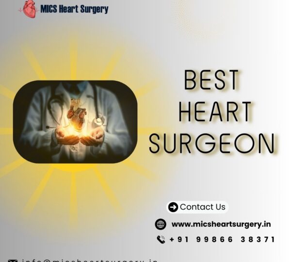 Best Heart Surgeon in Bangalore | Best cardiac centre in Bangalore