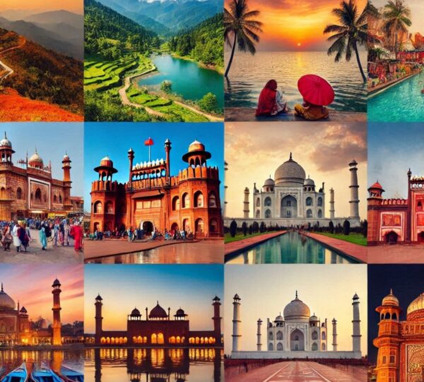 India Highlight