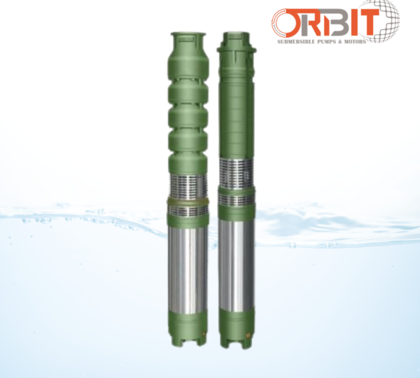 Orbit Pump