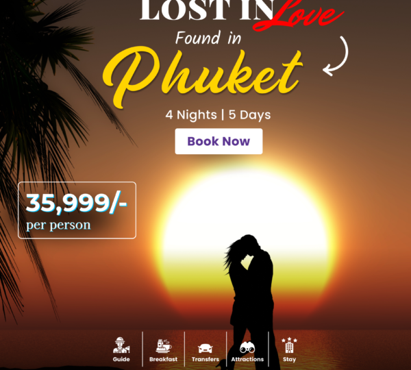 Visitsmiles - Book your international trip