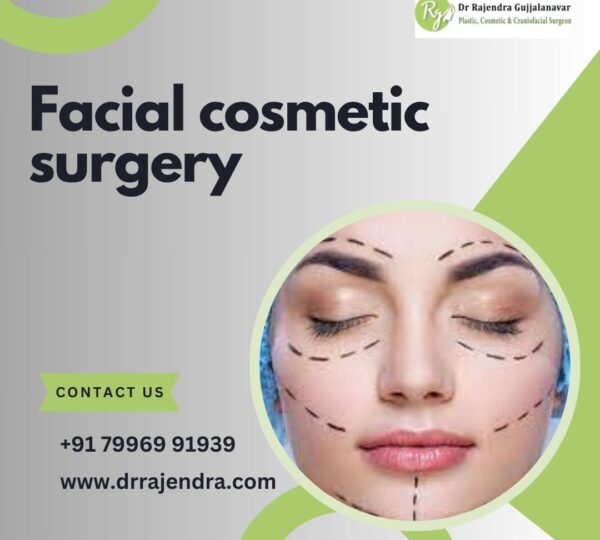 Cosmetic Surgery Clinic in Bangalore | Expert Personalized Care