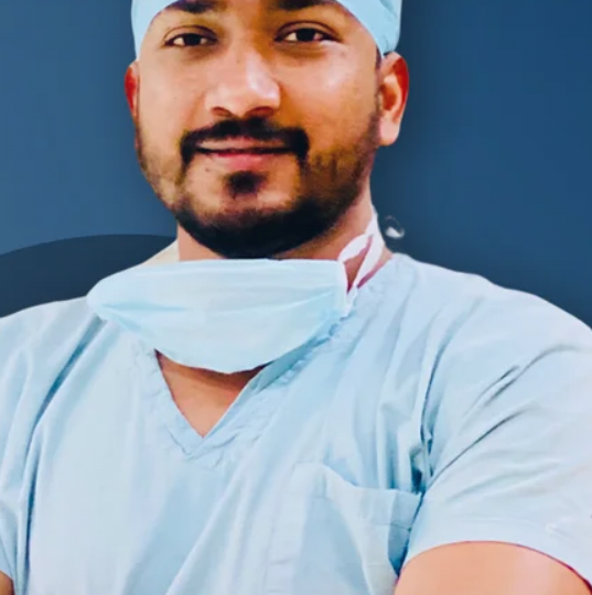 Dr Nikhil Bansal Ortho & Joint Centre, Knee & Shoulder Specialist, Best Joint Replacement & Sports Injury expert in Jaipur