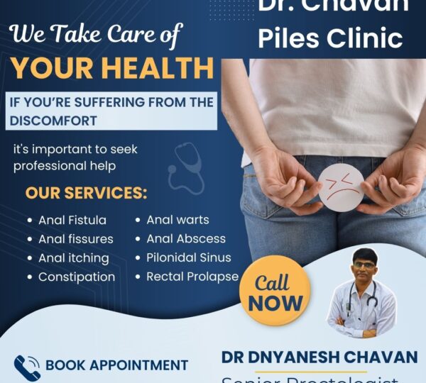 Dr Chavans Piles Clinic