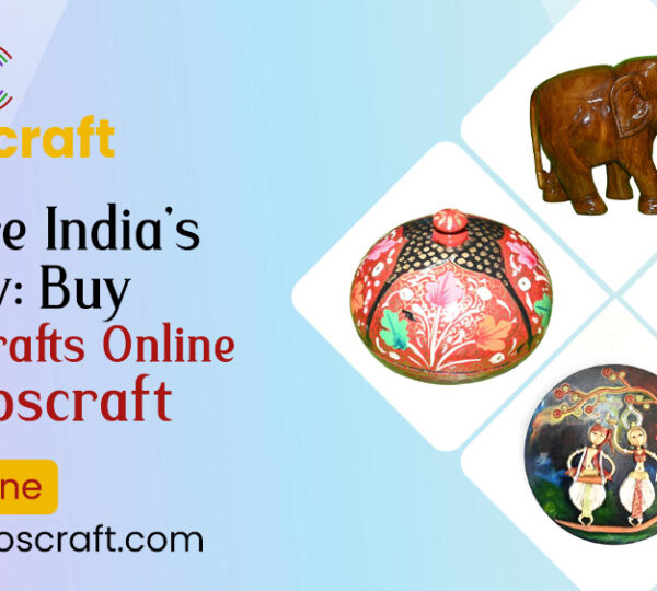 Indoscraft