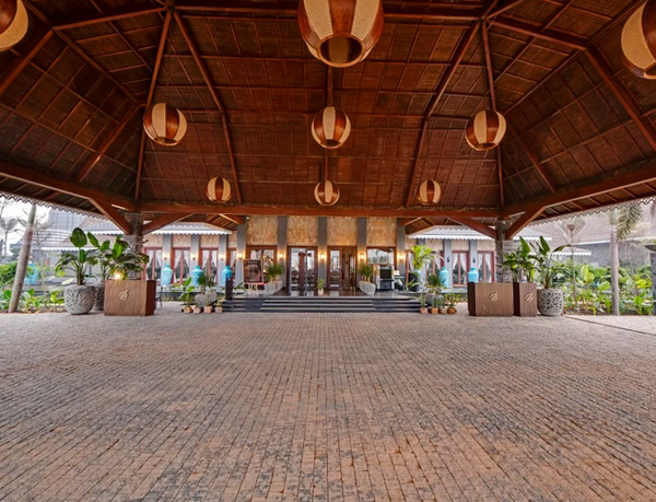 Maira Resort and Convention Centre