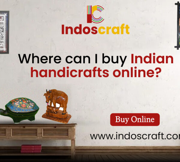 Indoscraft