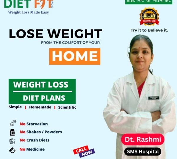 Diet Fit India