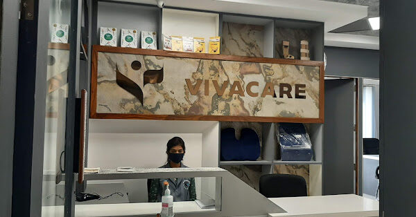 Vivacare Advanced Physiotherapy & Pain Clinic