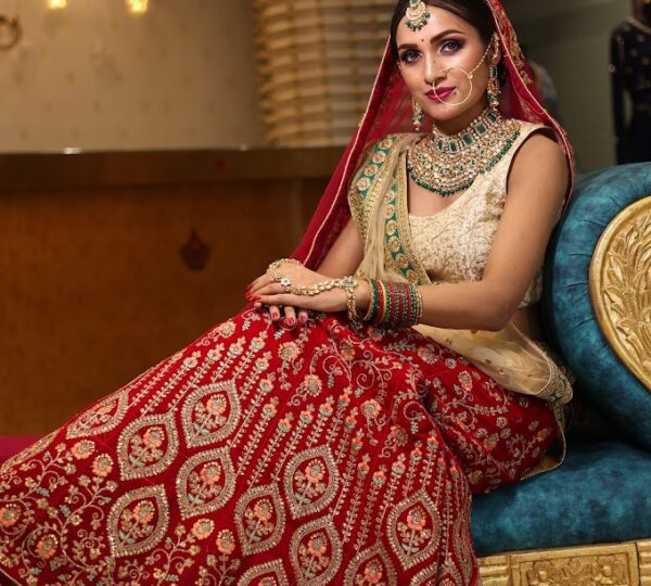 Best Beauty Parlour Bhopal