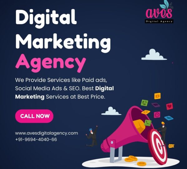 Digital Marketing Company in Jaipur