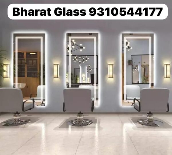 Bharat Glass & Aluminium Works