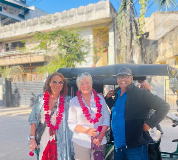 Jaipur Winds Tour